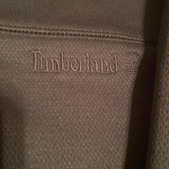 Timberland quarter zip 
XL - Picture 2 of 5